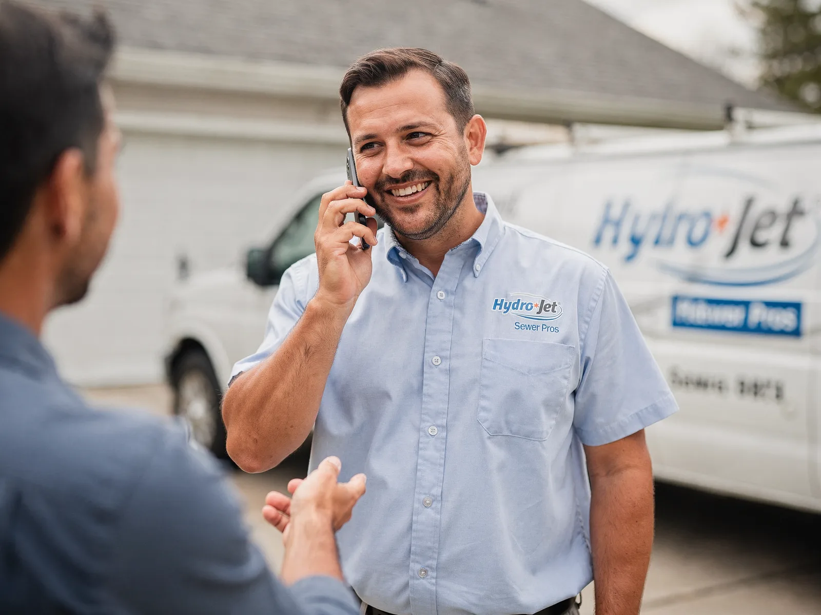 Hydro Jetting Convent Station, NJ FAQs